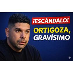 ¡BOMBA EN BOEDO! El Tribunal de Ética pide la expulsión de Moretti y sanciona a Ortigoza