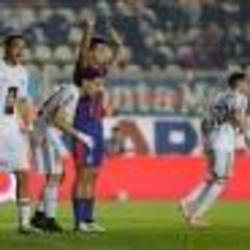 Debut de Pipo Gorosito y San Lorenzo afuera por penales con Deportivo Riestra