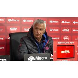 San Lorenzo perdió en Córdoba con Instituto y echó a Néstor Raúl Gorosito