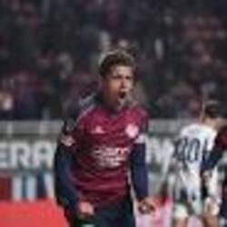 Victoria justa ante el colista Talleres con el interinato de Walter Perazzo