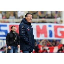 "La de Rolle fue penalazo"