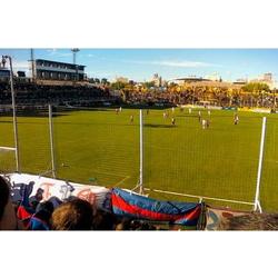 A copar Bahía Blanca