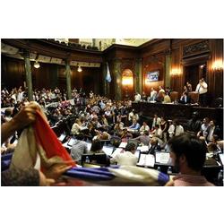 SE EXTENDIÓ EL PLAZO PARA QUE SAN LORENZO VUELVA A BOEDO