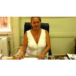 "Lo mío es un granito de arena"