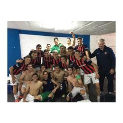 La Reserva ganó en Mendoza y puede coronarse el sábado