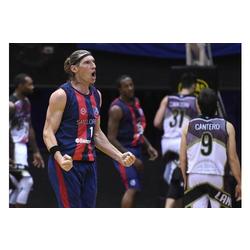 San Lorenzo recuperó la memoria