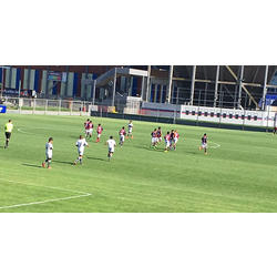 Con futuro de Primera División