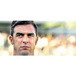 Guede ya firmó su contrato