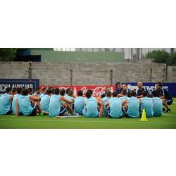 La lista de prescindibles de Guede