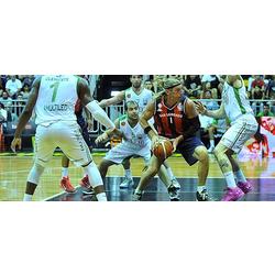 El Ciclón no pudo con Ferro