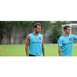 Matías Catalán a Rafaela